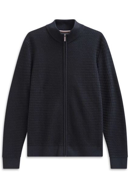 SWETER MĘSKI BUGATTI 7600 85524D