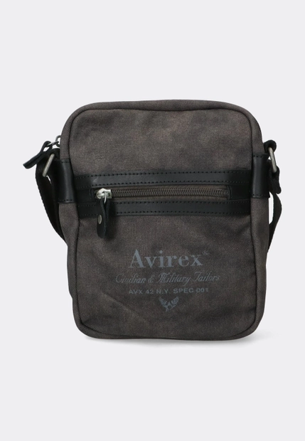 MAŁA TORBA MĘSKA AVIREX CROSS BODY BAG S PSD05-090