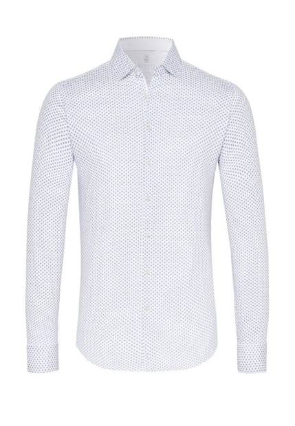 KOSZULA MĘSKA DESOTO 98028-3