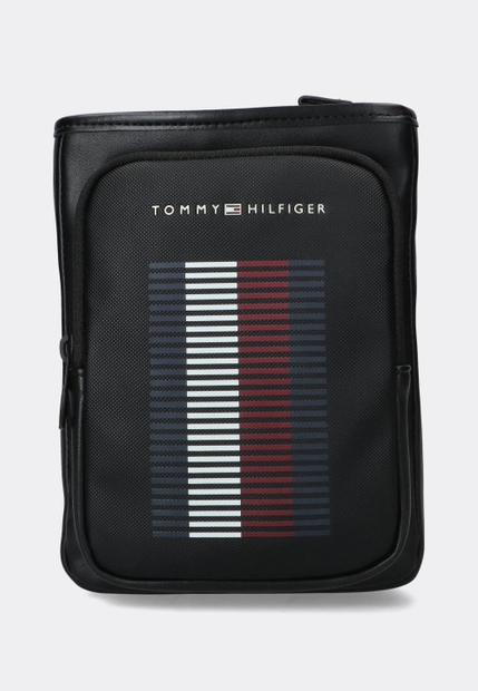 MĘSKA TORBA LISTONOSZKA TOMMY HILFIGER AM0AM12978C