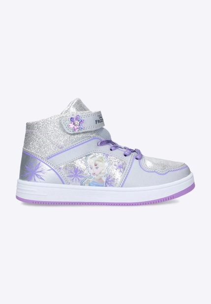 SNEAKERSY DZIEWCZĘCE DISNEY FROZEN D4310334S