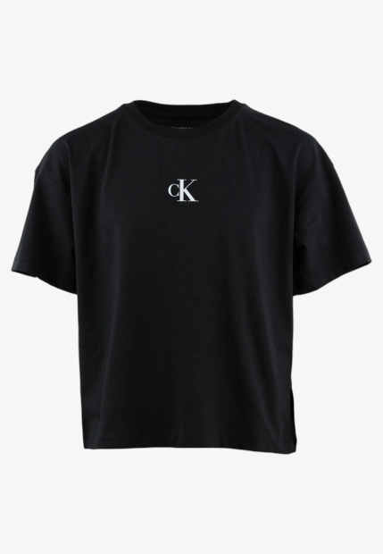 T-SHIRT DZIEWCZĘCY CALVIN KLEIN IG0IG02136