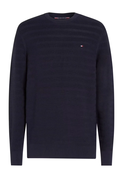 SWETER MĘSKI TOMMY HILFIGER MW0MW39535