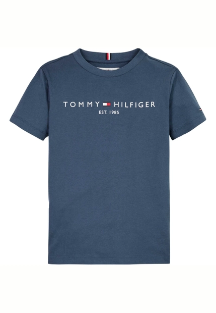 T-SHIRT CHŁOPIĘCY TOMMY HILFIGER KS0KS00397