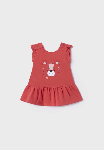 SUKIENKA NA RAMIĄCZKACH NIEMOWLĘCA MAYORAL 1823