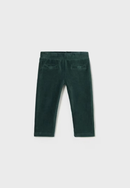 SPODNIE DŁUGIE SZTRUKSOWE SKINNY FIT DZIEWCZĘCE MAYORAL 514