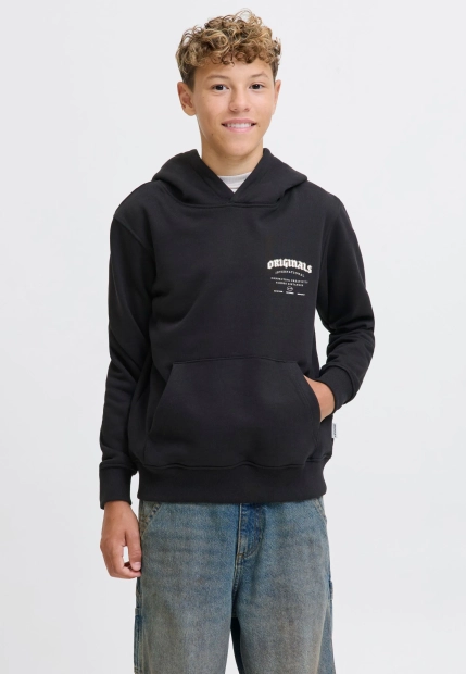 BLUZA CHLOPIĘCA JACK & JONES 12284109