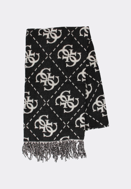 SZAL Z LOGO 4G PEONY GUESS AW5217 VIS03