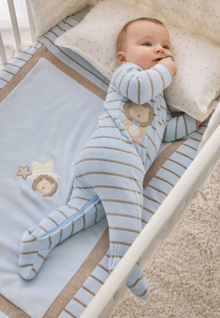 PIŻAMA NIEMOWLĘCA MAYORAL 2754