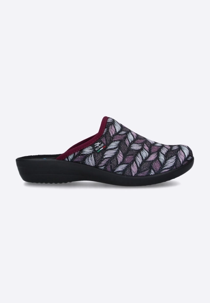 PANTOFLE DAMSKIE FLY FLOT P3 T37 CD
