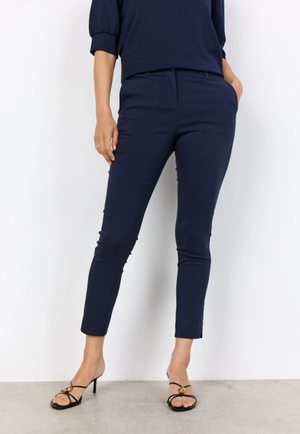 SPODNIE DAMSKIE SOYACONCEPT  17218