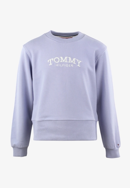 BLUZA DZIEWCZĘCA TOMMY HILFIGER KG0KG08989