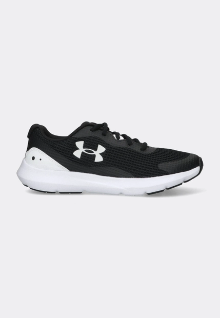 SNEAKERSY MĘSKIE UNDER ARMOUR 3024883 001