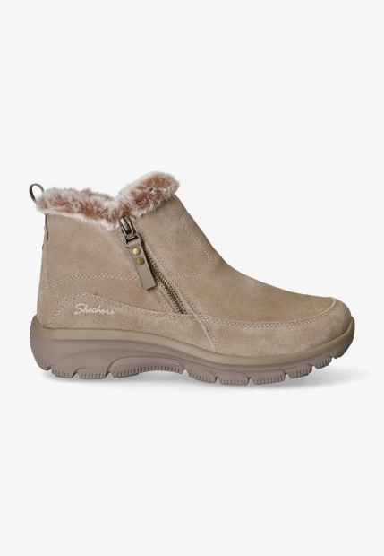 BOTKI DAMSKIE SKECHERS 167862