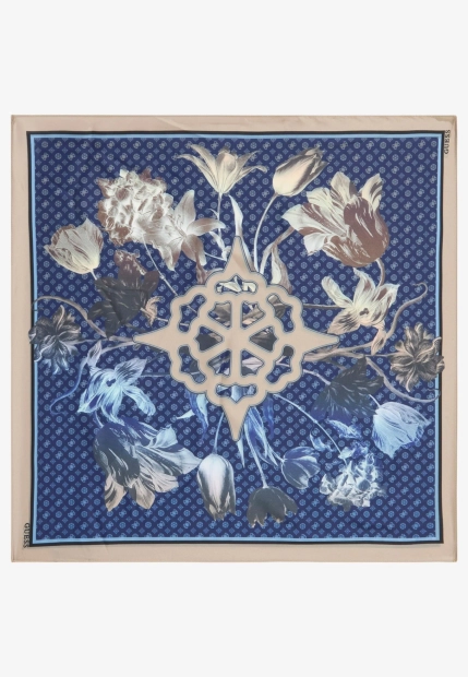 APASZKA DAMSKA GUESS AW5456 POL03