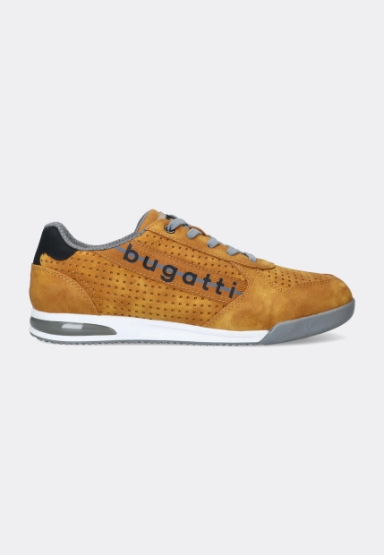 SNEAKERSY MĘSKIE BUGATTI 321 A38015000