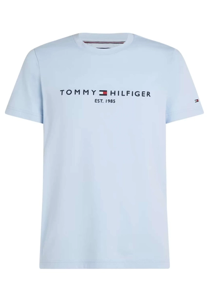 T-SHIRT MĘSKI TOMMY HILFIGER MW0MW11797