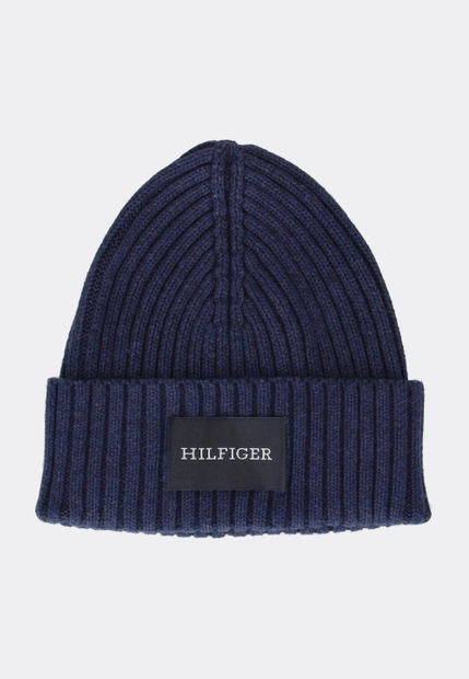 CZAPKA MĘSKA TOMMY HILFIGER AM0AM12752