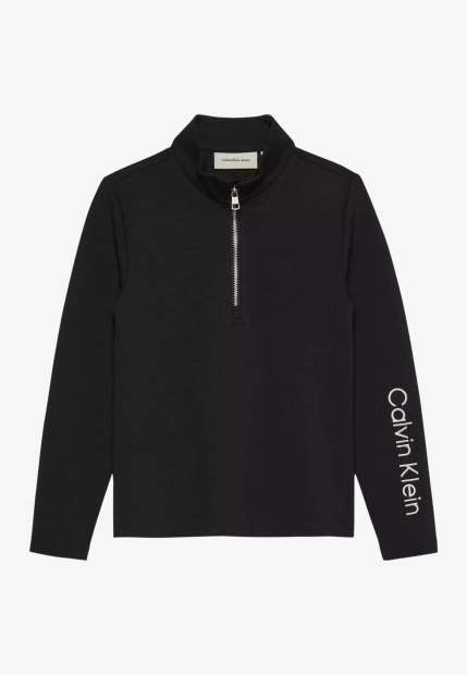 BLUZA DZIEWCZĘCA CALVIN KLEIN IG0IG02978