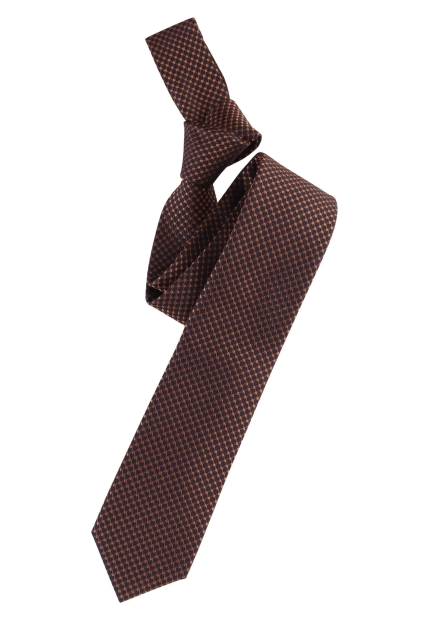 JEDWABNY KRAWAT MĘSKI VENTI 144231300