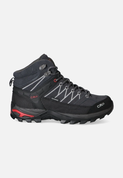 OBUWIE TREKKINGOWE MĘSKIE CMP 3Q12947