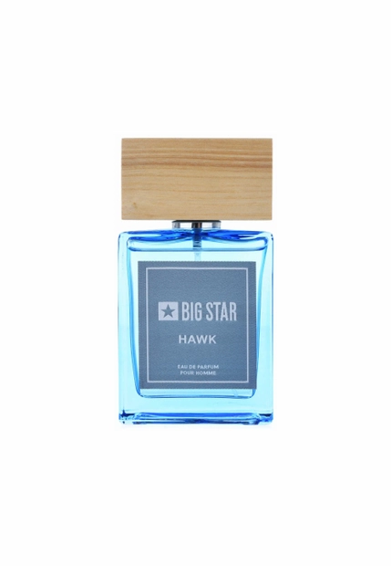 MĘSKA WODA PERFUMOWANA BIG STAR HAWK 2200050050