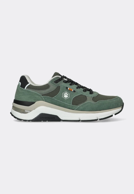 SNEAKERSY MĘSKIE LUMBERJACK SMI4912-005