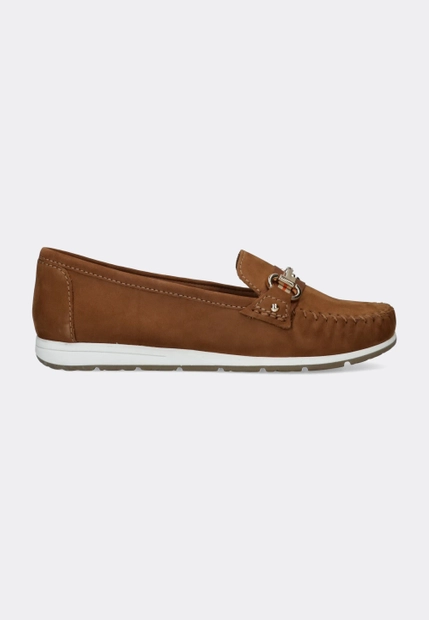 MOKASYNY DAMSKIE MARCO TOZZI 2-24601-42