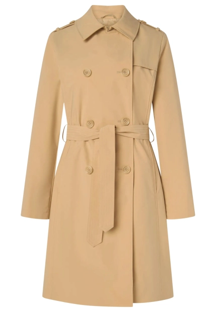 PŁASZCZ DAMSKI TYPU TRENCZ JOOP! 30044769