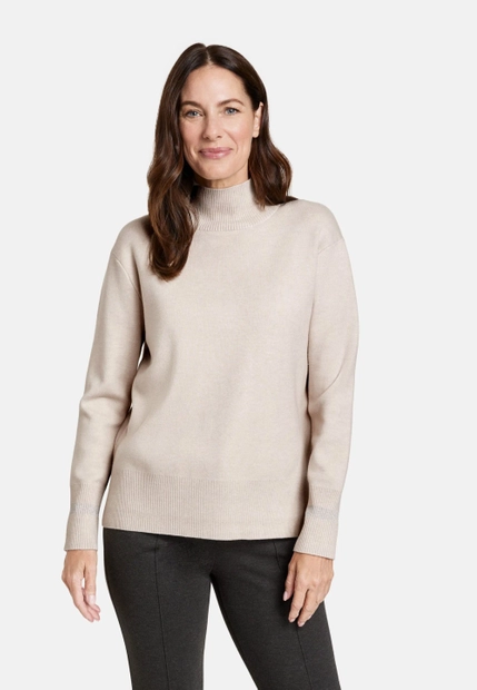 PÓŁGOLF DAMSKI GERRY WEBER 271033-35708