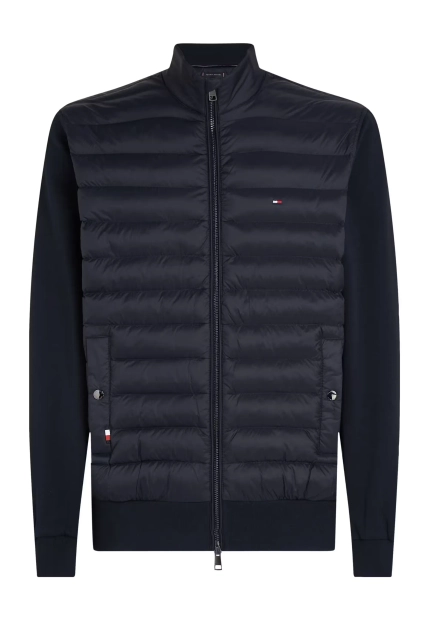 BLUZA MĘSKA TOMMY HILFIGER MW0MW37461