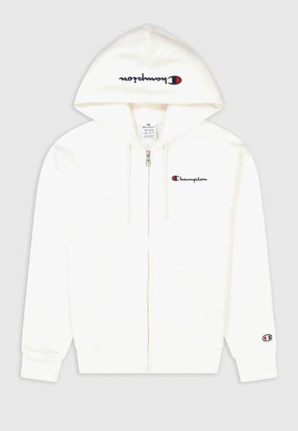 ROZPINANA BLUZA Z KAPTUREM CHAMPION 116585