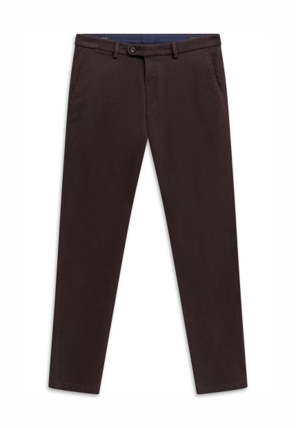 SPODNIE MĘSKIE BUGATTI 4220 86347D