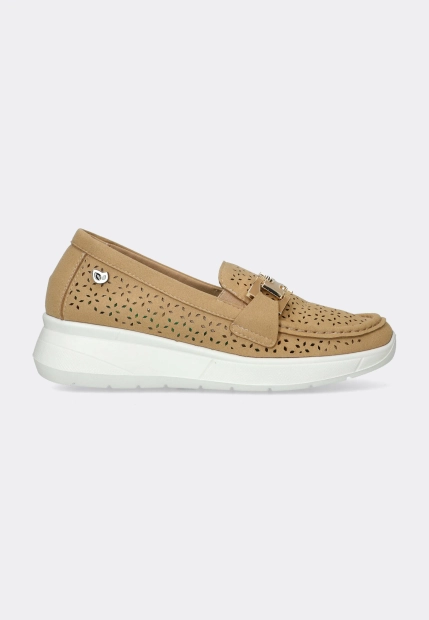 MOKASYNY DAMSKIE ECOBIO MEMORISY 3225 1 