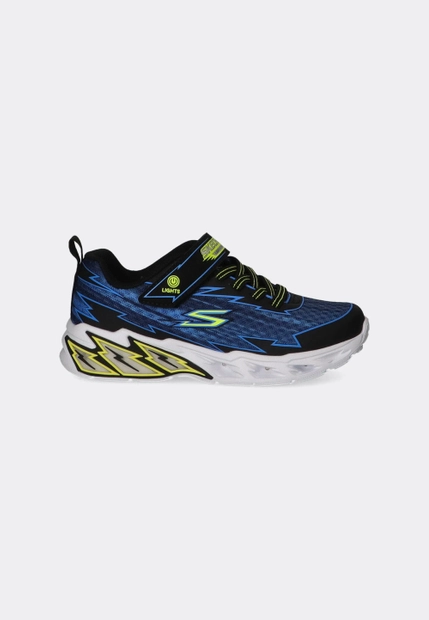 SNEAKERSY DZIECIĘCE SKECHERS 400149L