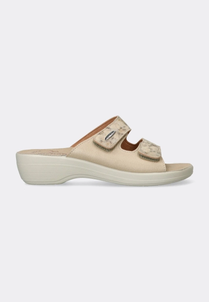 PANTOFLE DAMSKIE FLY FLOT T5 B18 H3