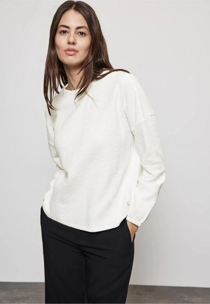 BLUZA DAMSKA STREET ONE 3 322110