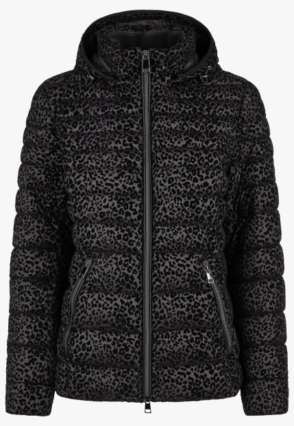 KURTKA DAMSKA BARBARA LEBEK 31200052