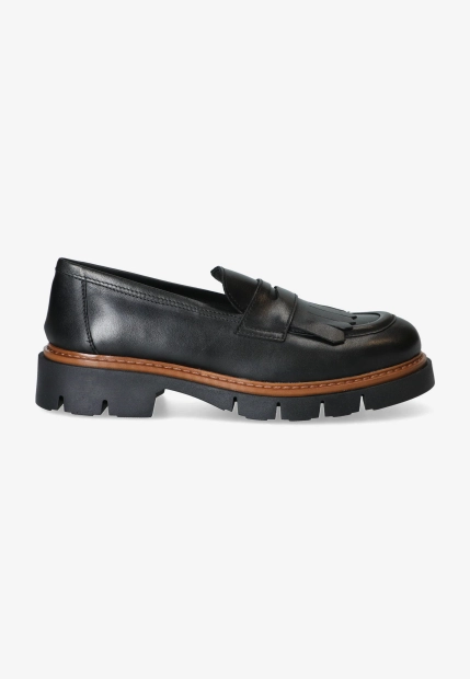 MOKASYNY DAMSKIE SHOELAB 254991