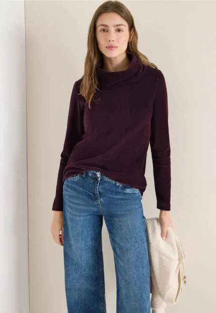 GOLF DAMSKI CECIL 4 324147