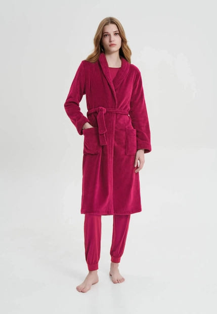 SZLAFROK DAMSKI VAMP 19210