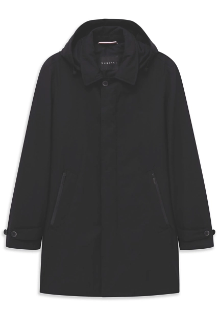 PŁASZCZ MĘSKI Z KAPTUREM BUGATTI 11034 134413