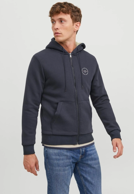 OCIEPLANA BLUZA MĘSKA JACK&JONES 12241922