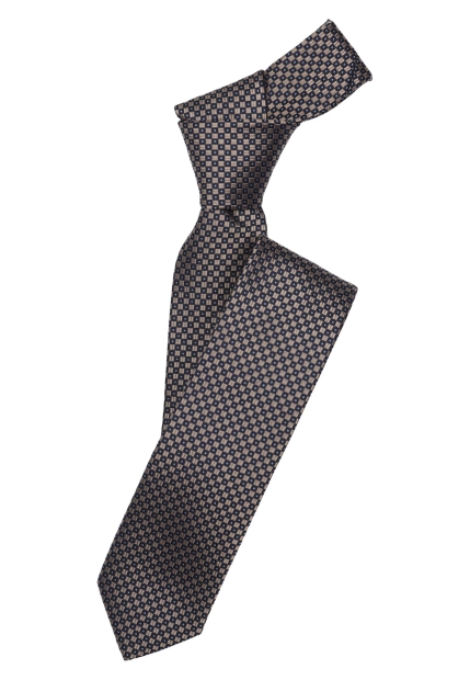 JEDWABNY KRAWAT MĘSKI VENTI 134138400