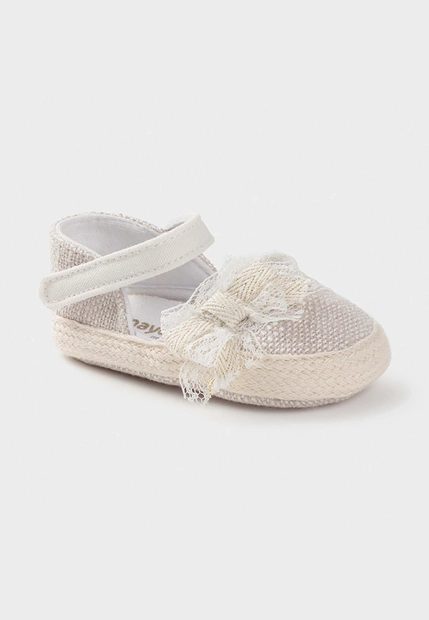 ESPADRYLE NIEMOWLĘCE MAYORAL 9402