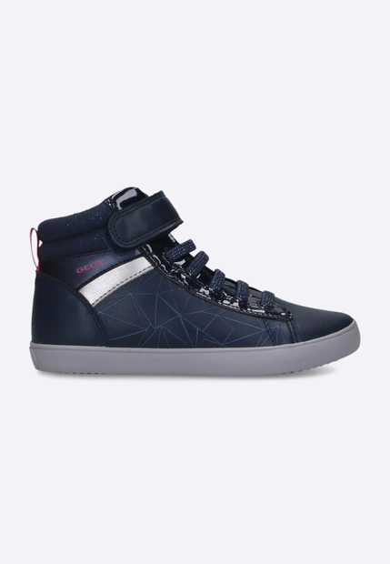 SNEAKERSY DZIECIĘCE GEOX J GISLI G. A J164NA 00454