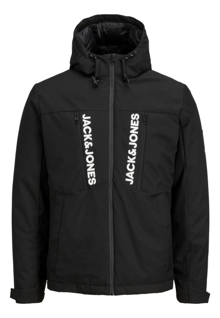 PUCHOWA KURTKA MĘSKA JACK&JONES 12214640