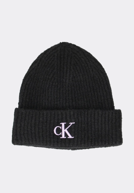 CZAPKA DAMSKA CALVIN KLEIN K60K612321 1