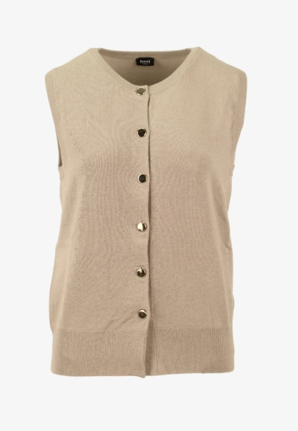 KAMIZELKA DAMSKA EMMA MAREELLA EOLO