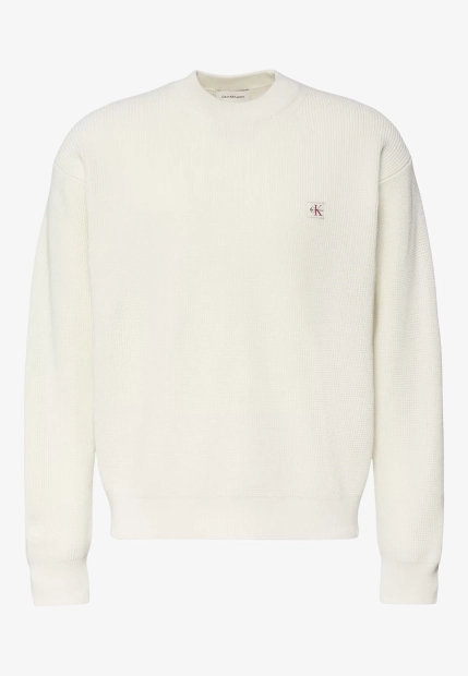 SWETER MĘSKI CALVIN KLEIN LV04RD313G